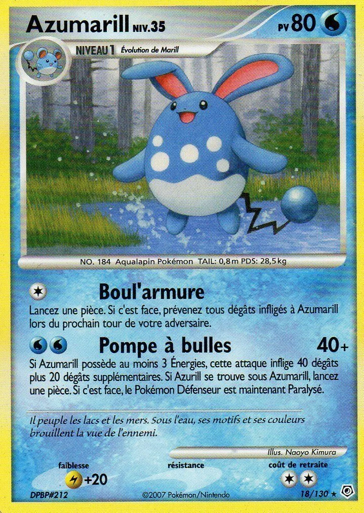 Azumarill