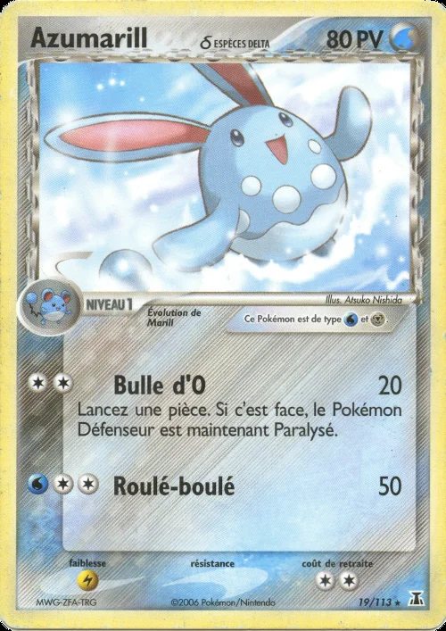 Azumarill
