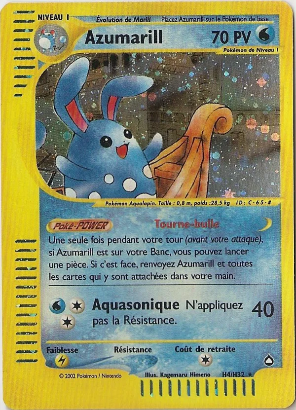 Azumarill