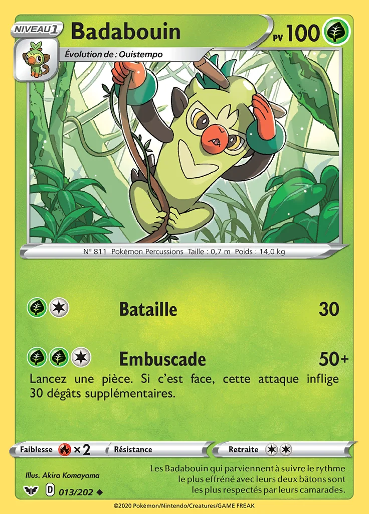 Badabouin