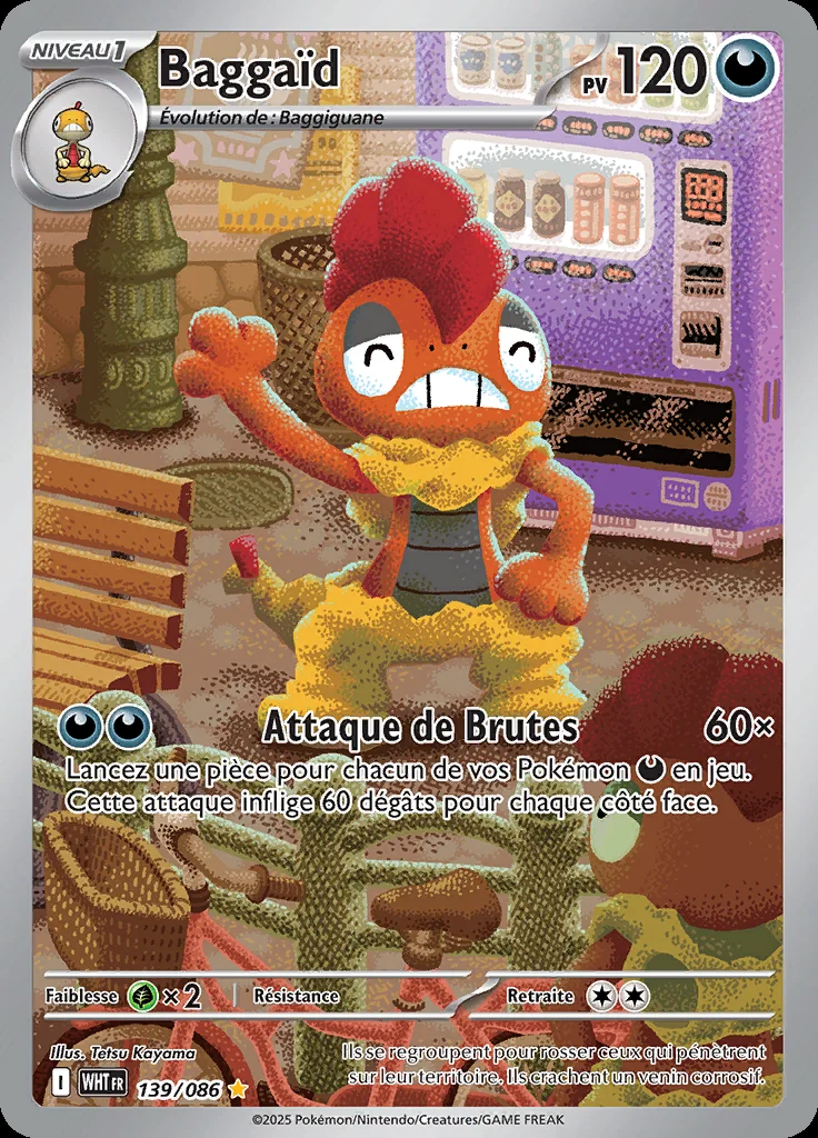 Baggaïd