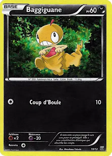 Scraggy