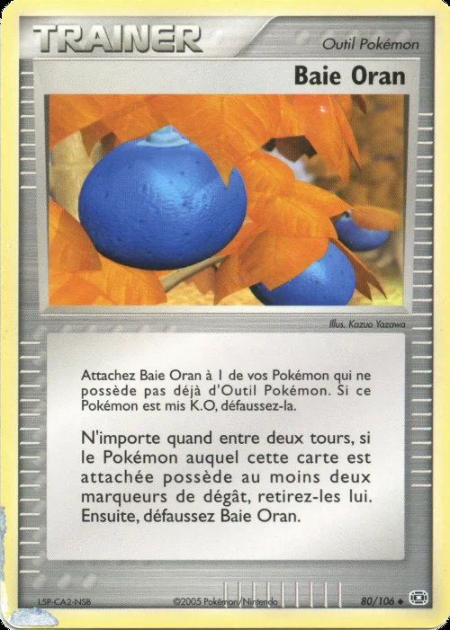 Baie Oran