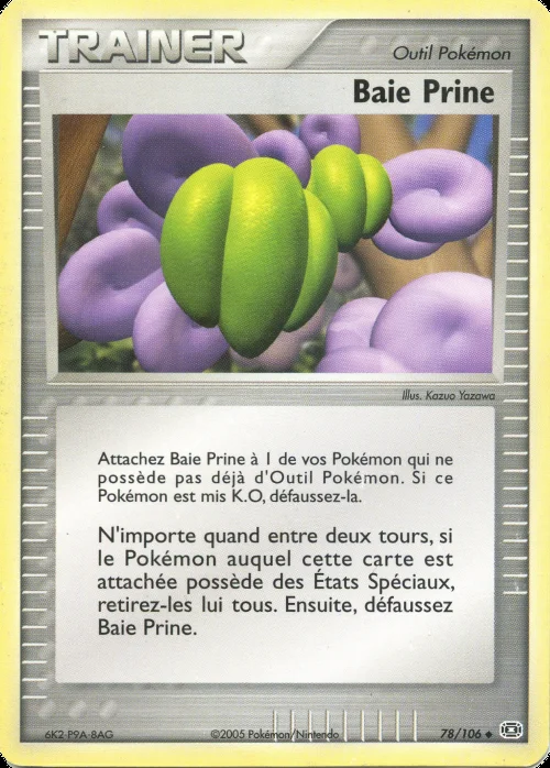 Baie Prine