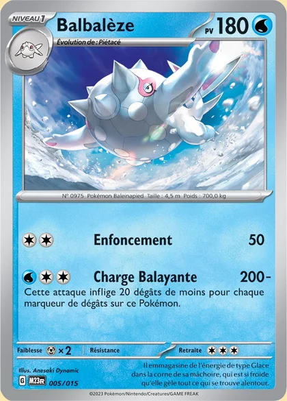 Balbalèze