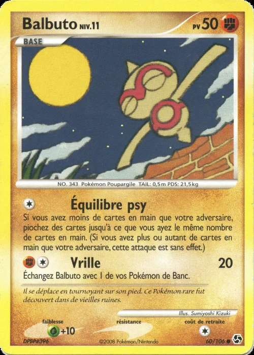 Balbuto