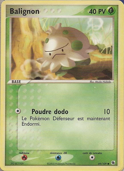 Balignon