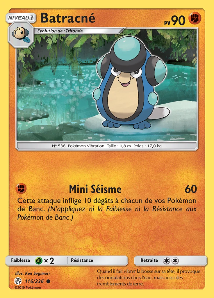 Batracné