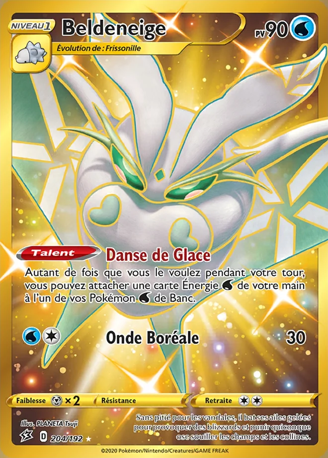 Beldeneige