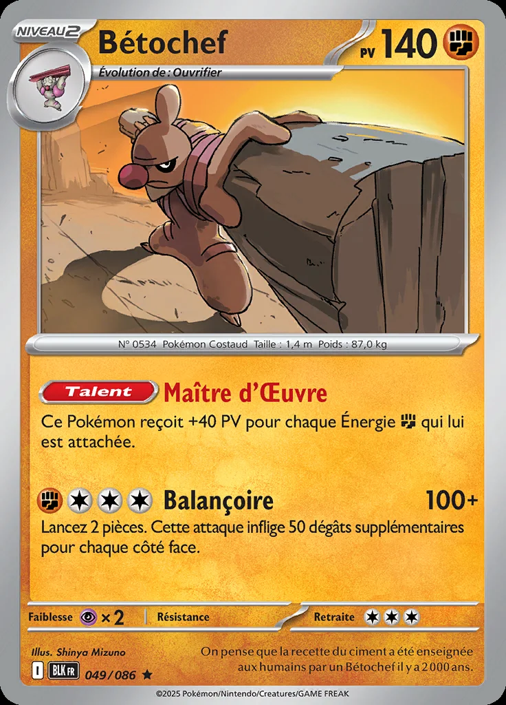 Bétochef