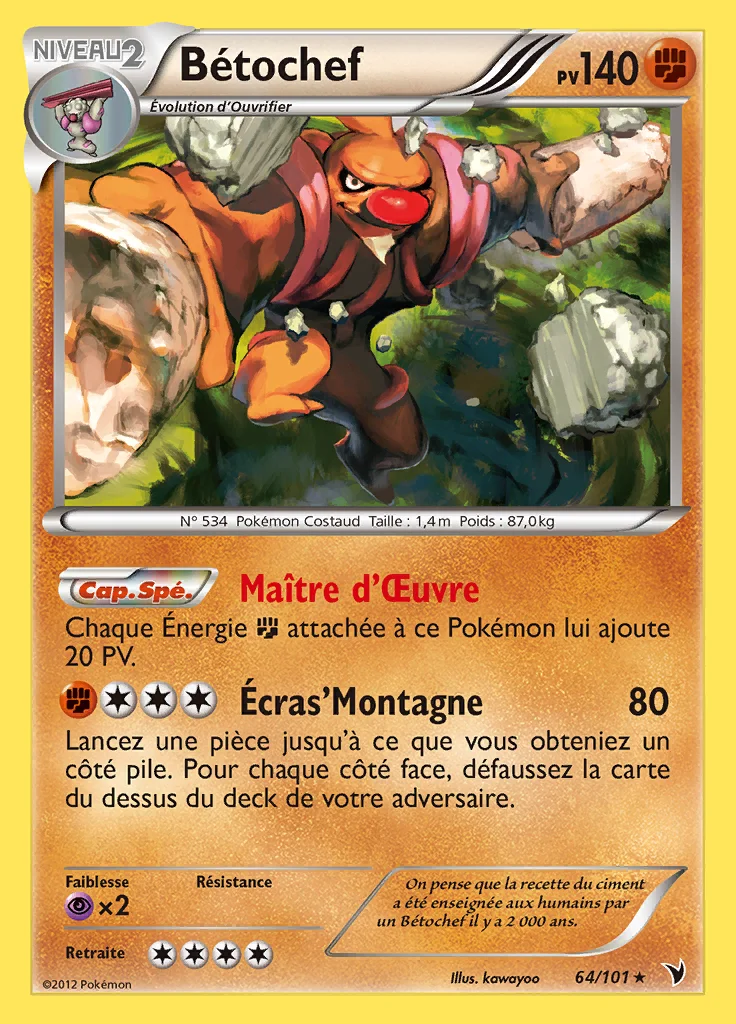 Bétochef