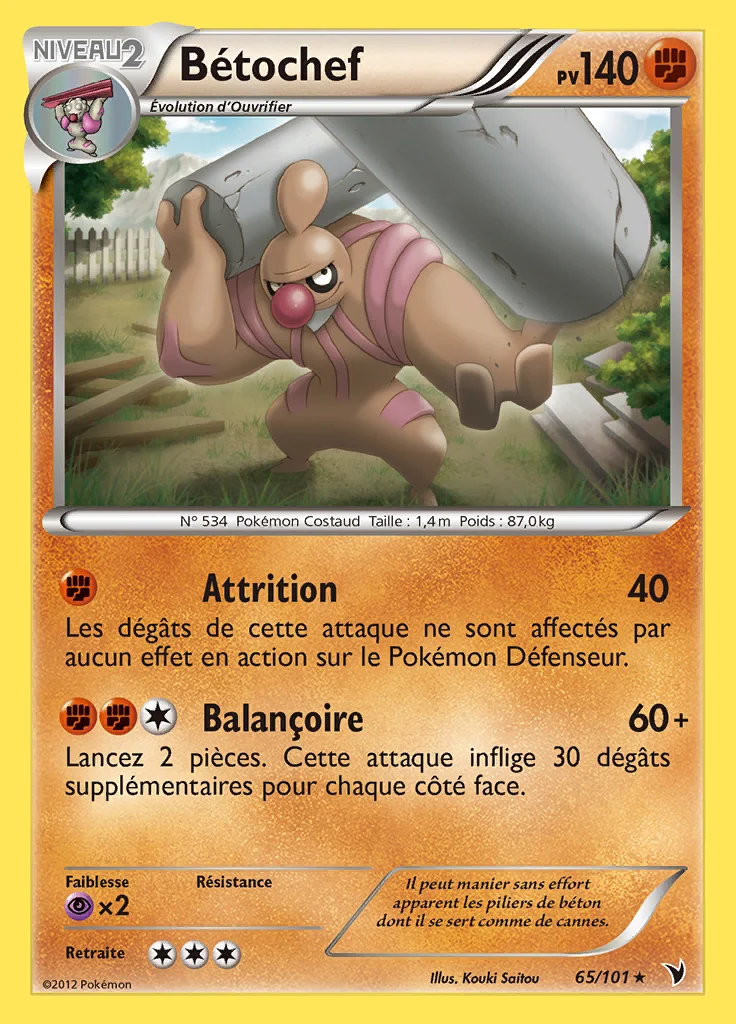 Bétochef
