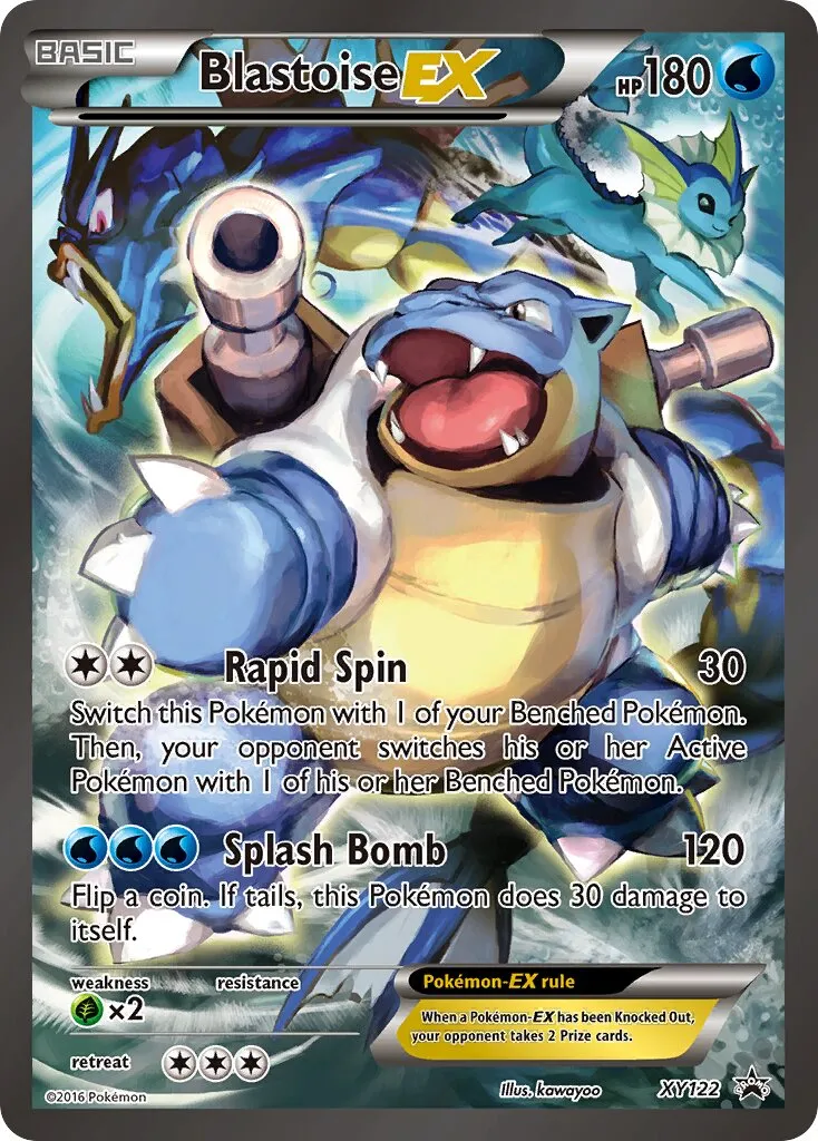 Tortank-EX
