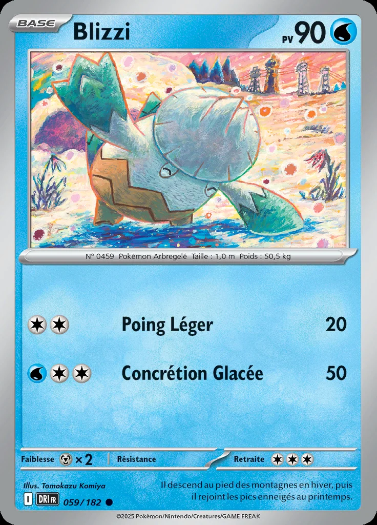 Blizzi