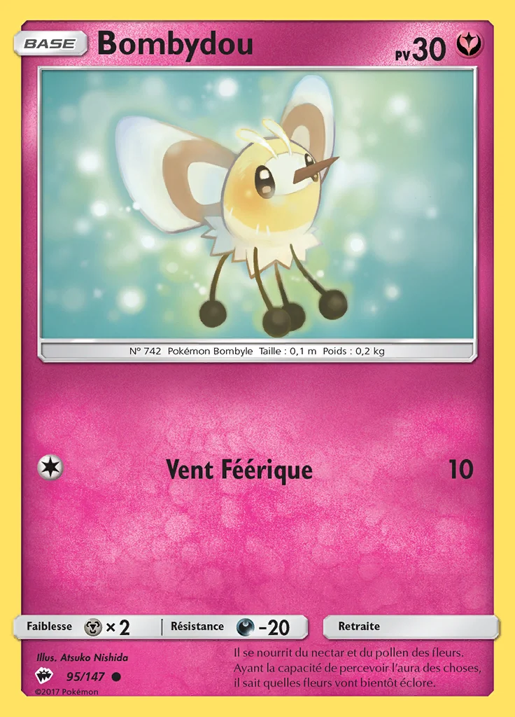 Bombydou