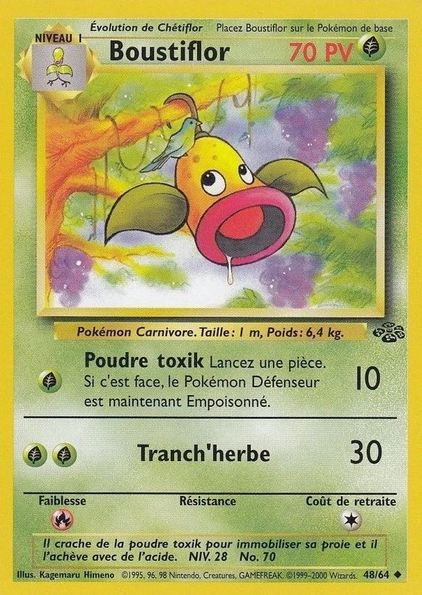 Boustiflor