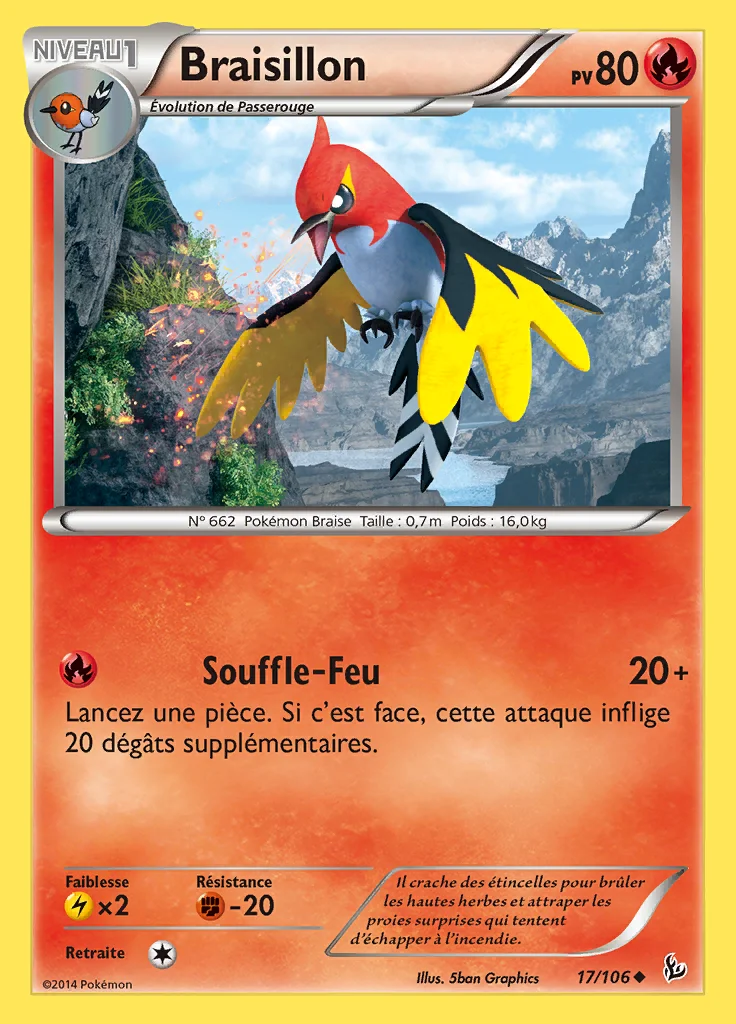 Braisillon