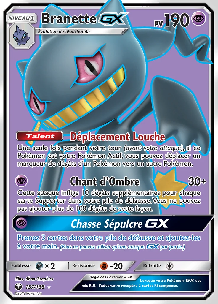 Branette-GX