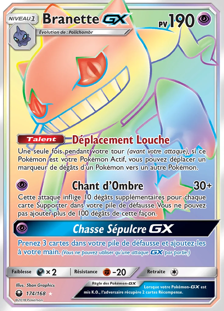 Branette-GX