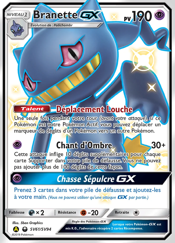 Branette-GX