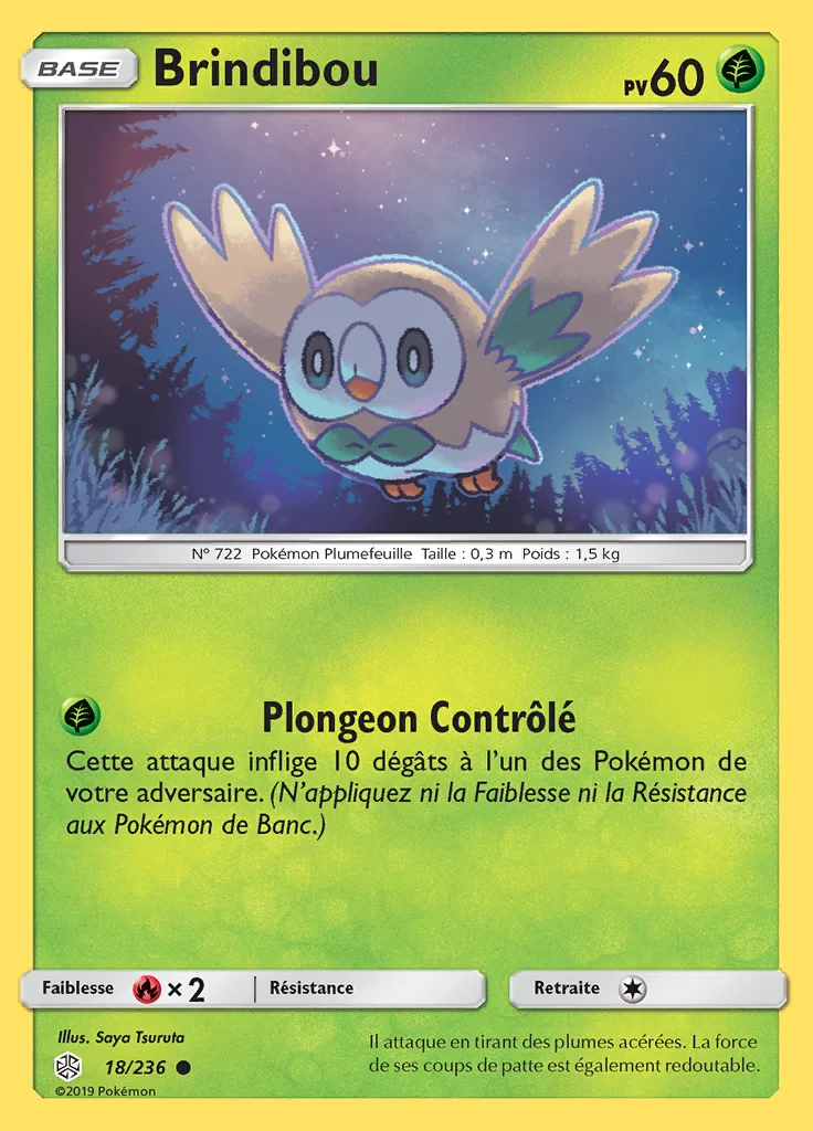 Brindibou