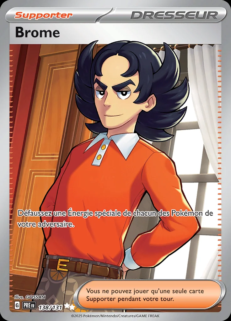 Brome