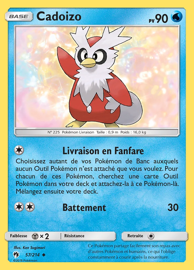 Cadoizo