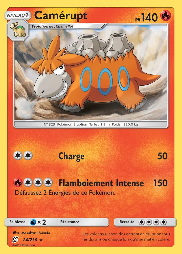 Camérupt