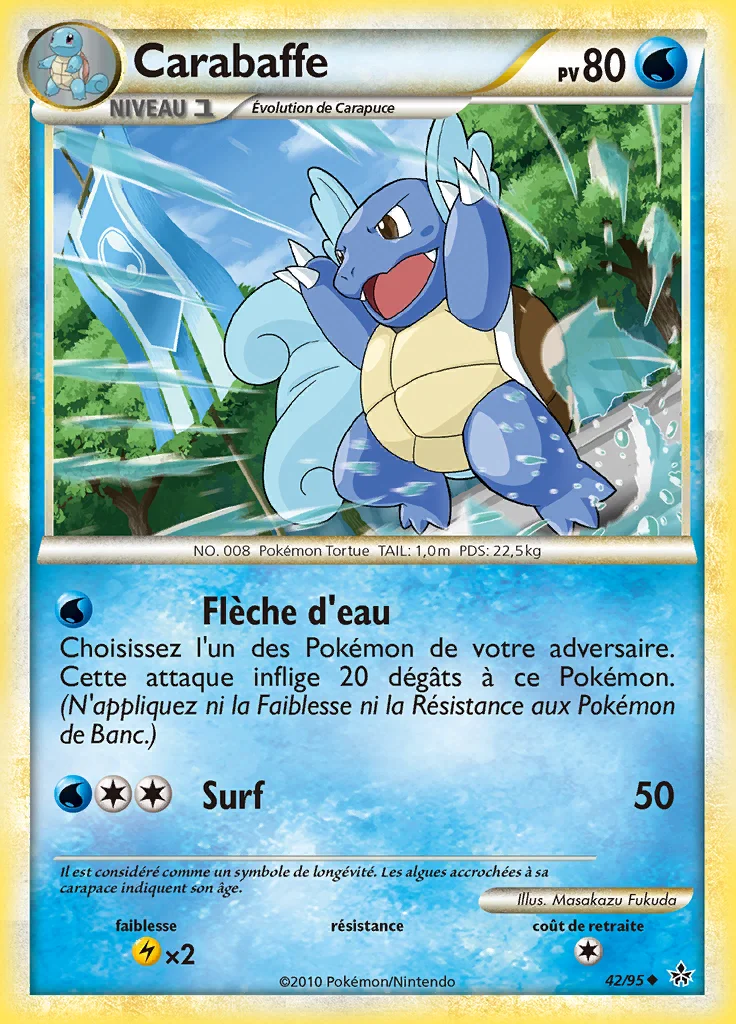 Carabaffe