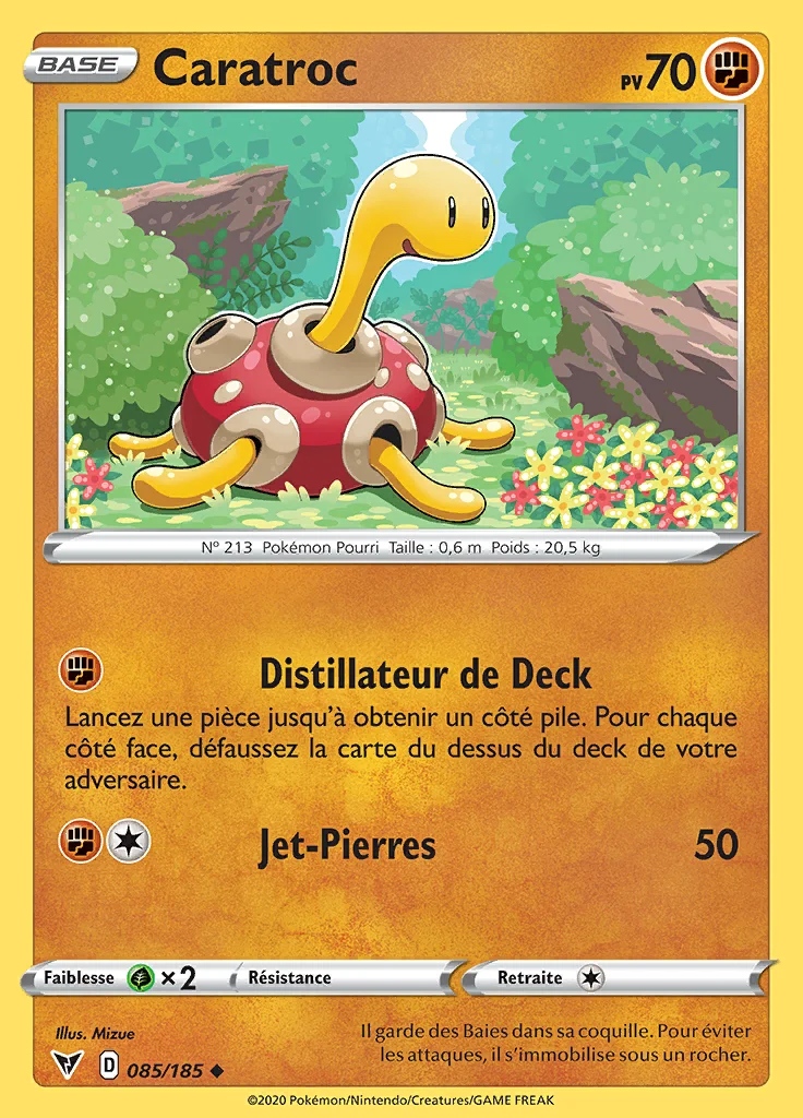 Caratroc