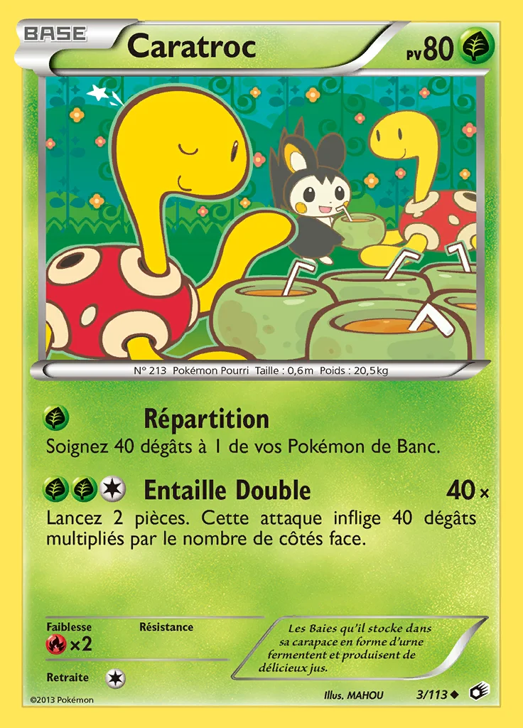 Caratroc