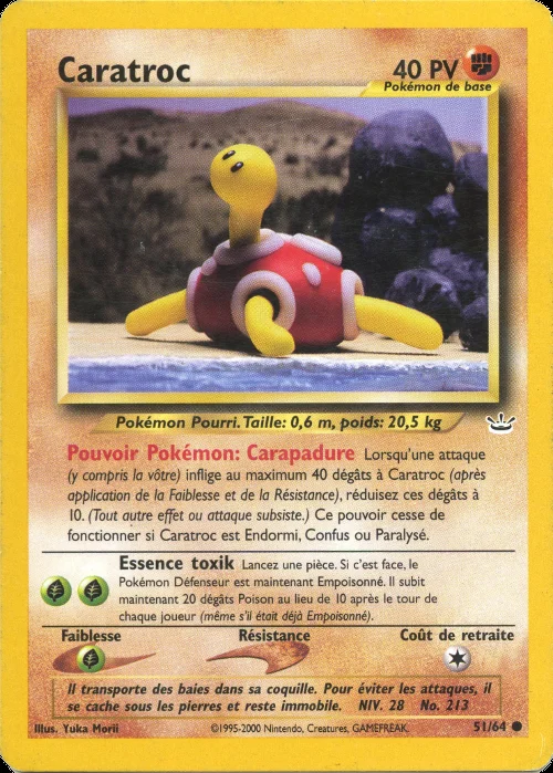 Caratroc