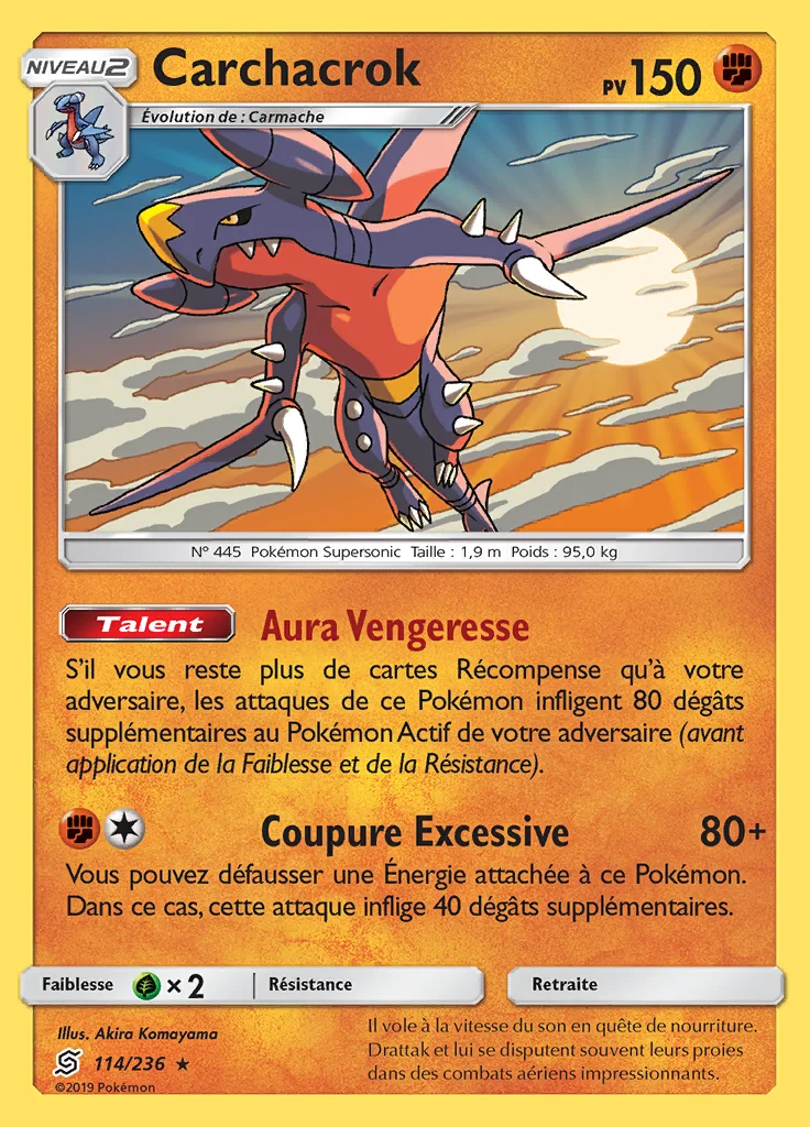 Carchacrok