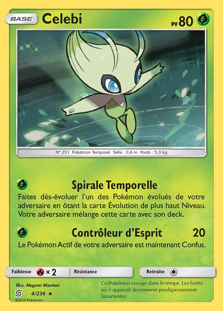 Celebi