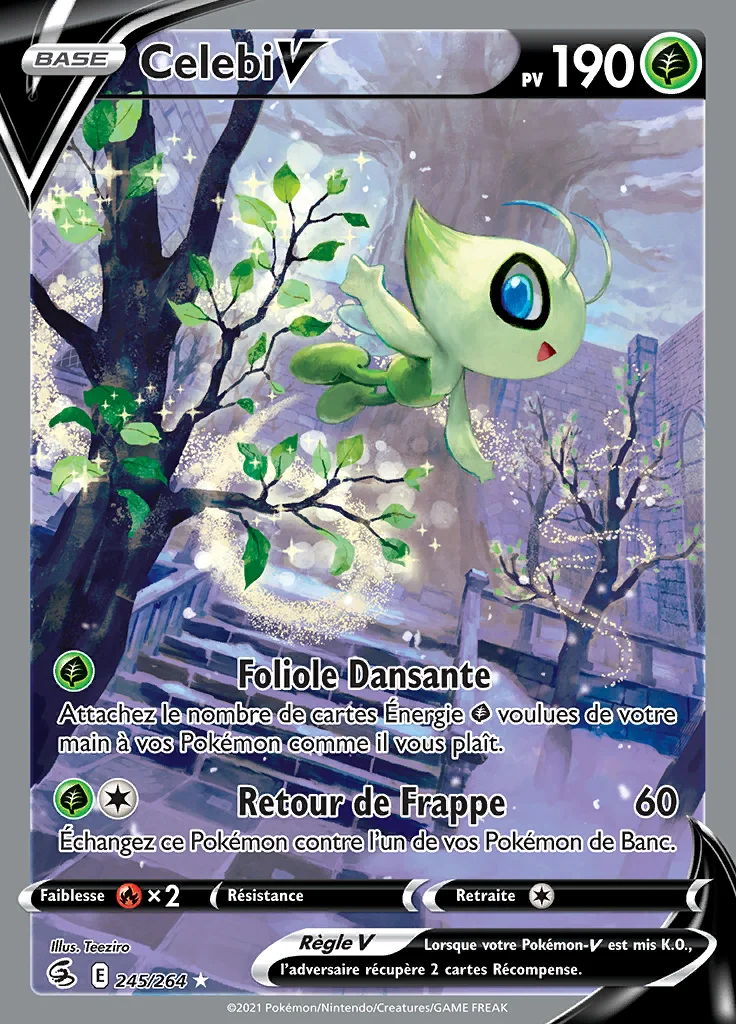 Celebi-V