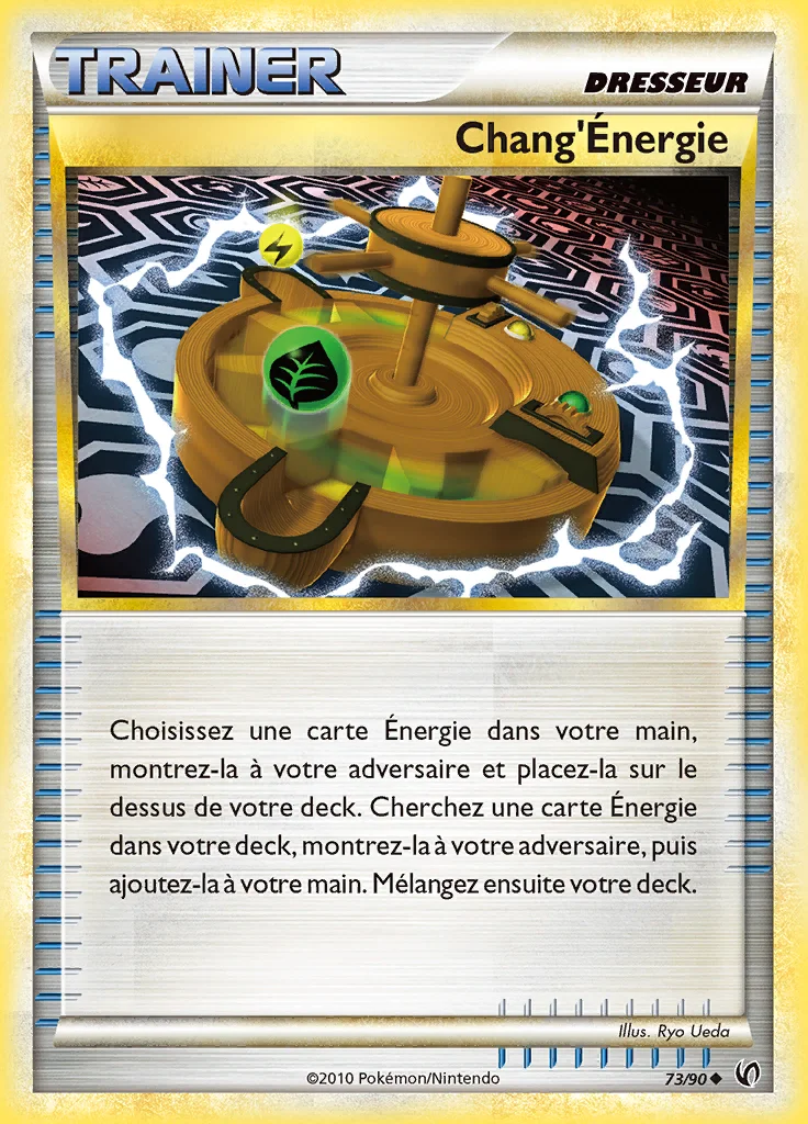 Chang'Énergie