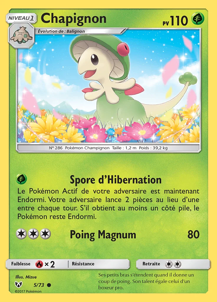 Chapignon