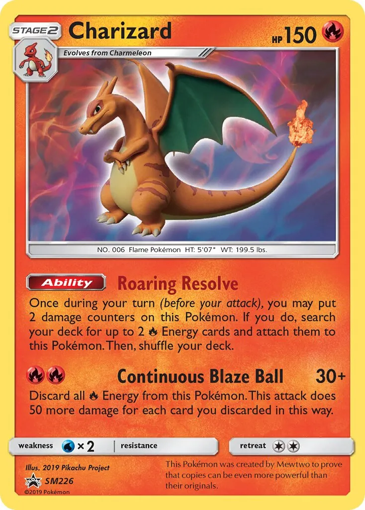 Charizard