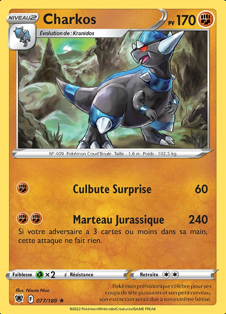 Charkos