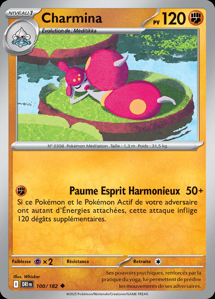 Charmina