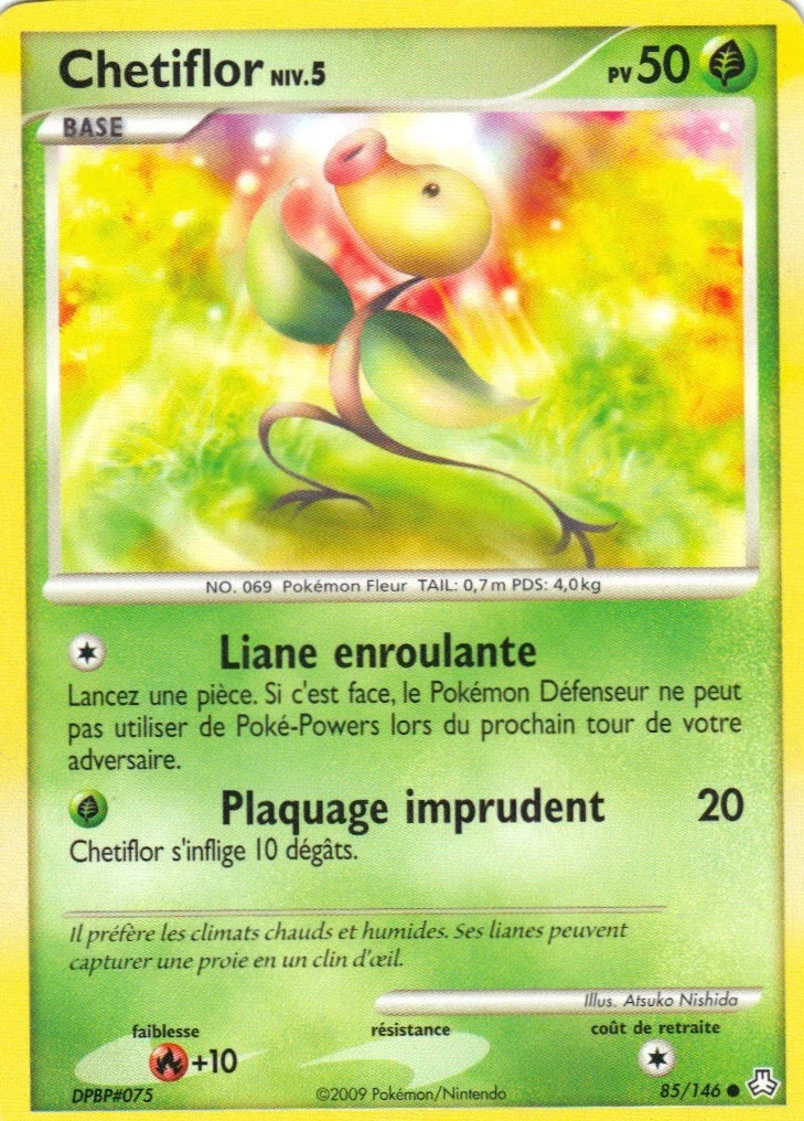 Chetiflor