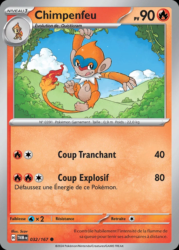 Chimpenfeu