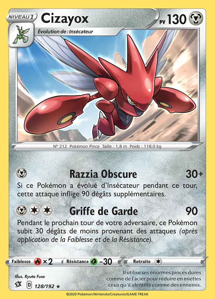 Cizayox