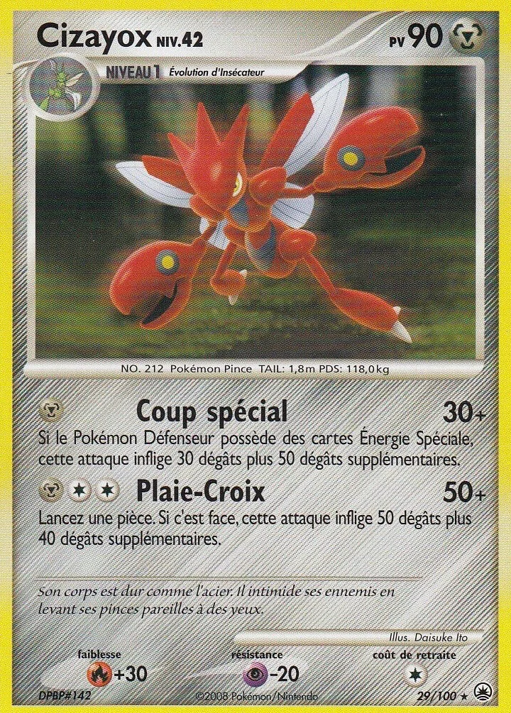 Cizayox