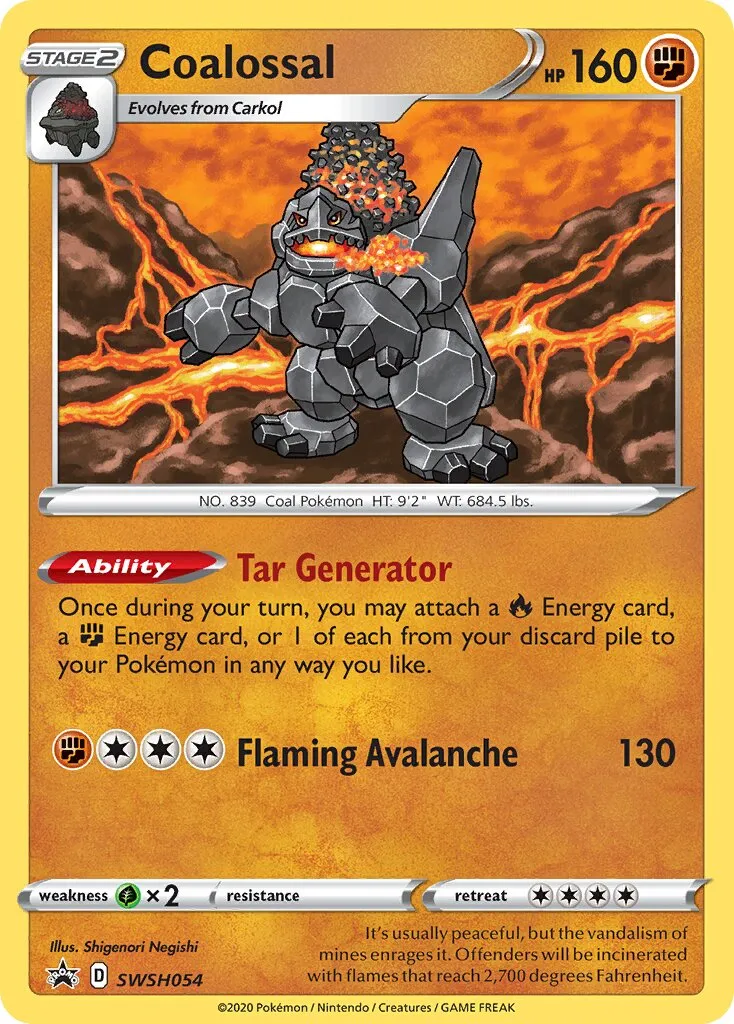 Monthracite