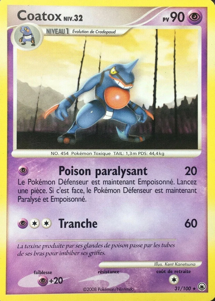 Coatox