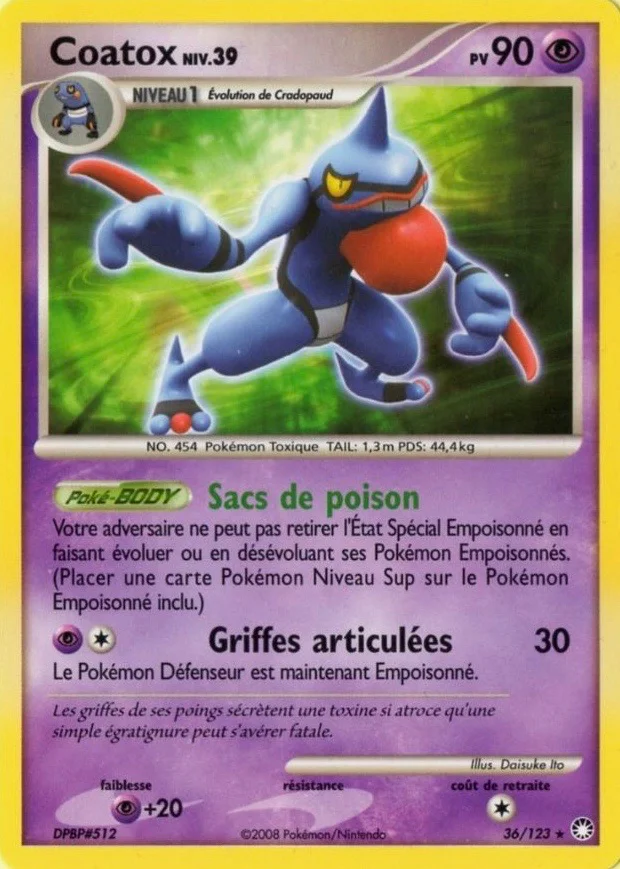 Coatox