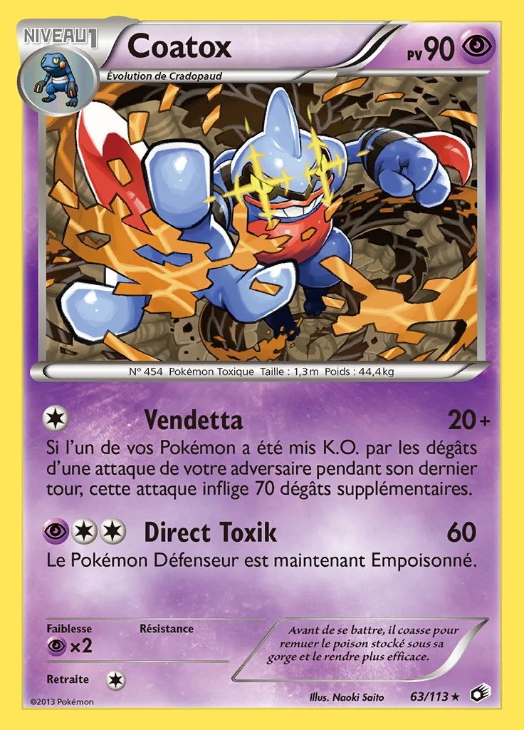 Coatox