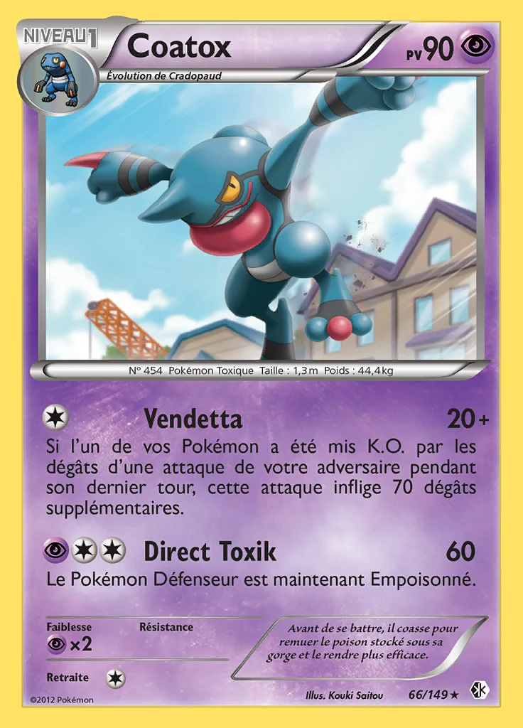 Coatox