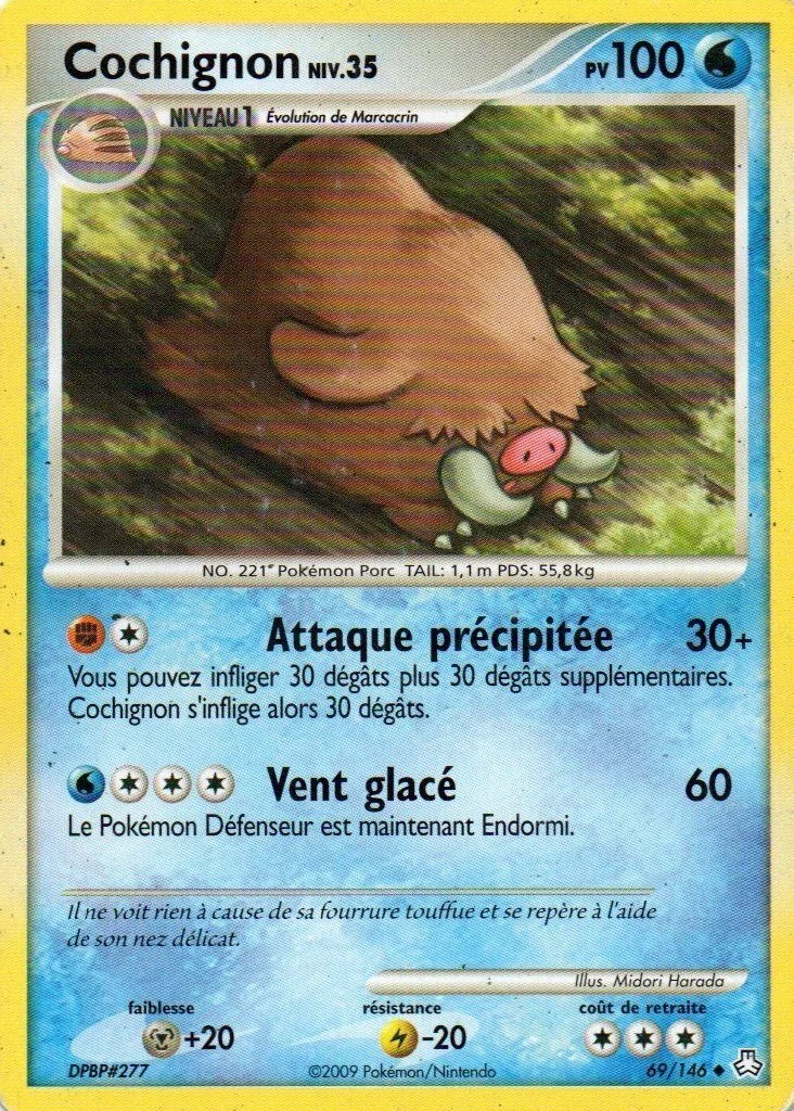 Cochignon
